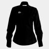 Kustom Kit Ladies Long Sleeve Tailored Business Shirt Thumbnail