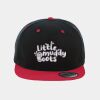 Beechfield 5 Panel Contrast Snapback Thumbnail